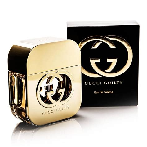 gucci guilty gold for women|Gucci Guilty original.